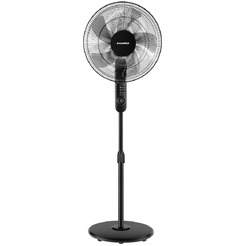 Напольный вентилятор MAUNFELD MSF-407BR