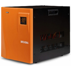Стабилизатор напряжения Daewoo DW-TZM10kVA