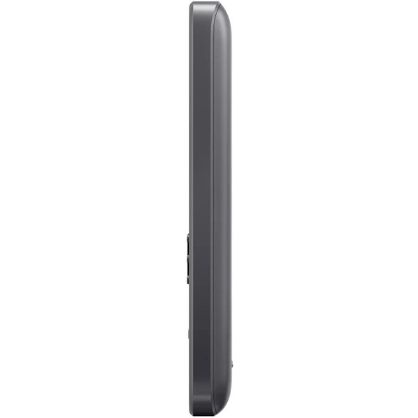 Мобильный телефон Nokia 6300 (TA-1294) 4G Dual SIM (серый)