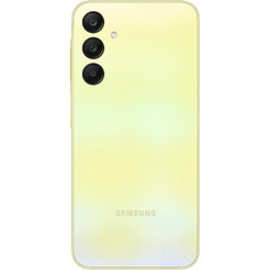 Смартфон Samsung Galaxy A25 8GB/256GB (SM-A256) желтый