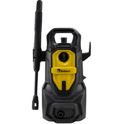 Мойка высокого давления Kolner K140