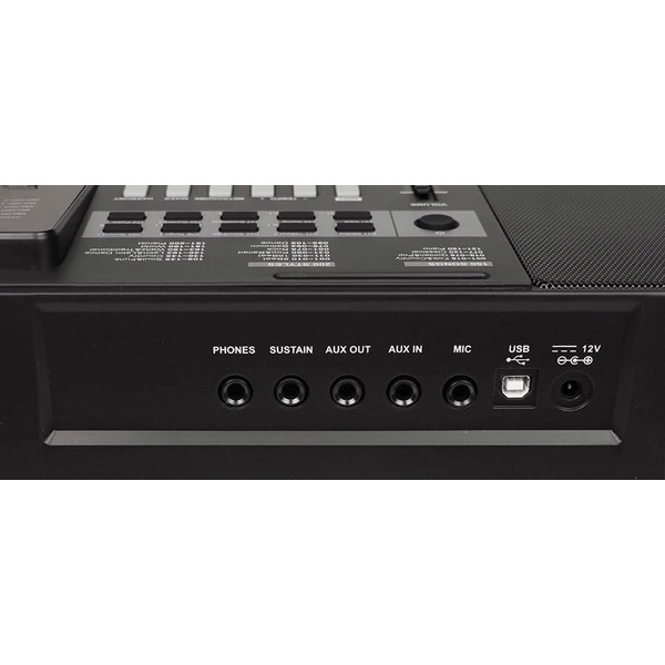 Синтезатор Medeli A300