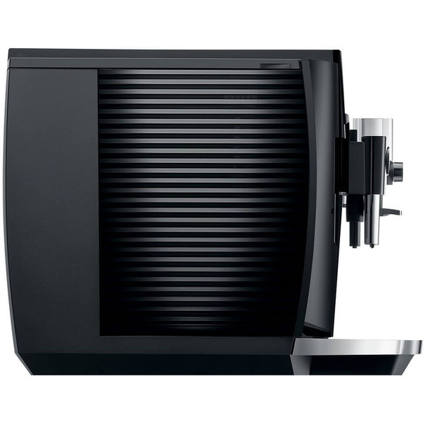 Кофемашина JURA E8 Piano Black