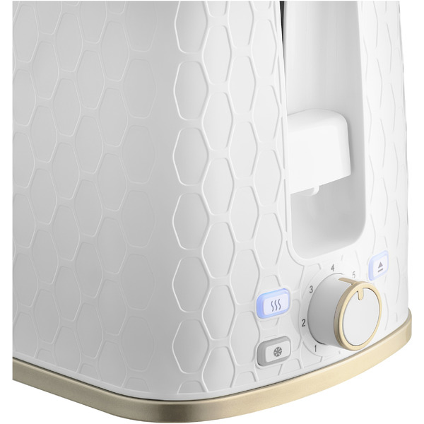 Tостер Sencor STS 7200 WH