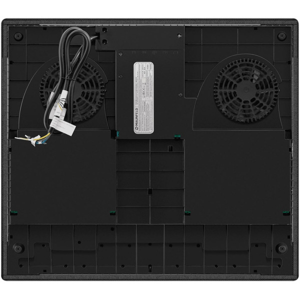 Варочная панель MAUNFELD CVI594SB2BKF Inverter