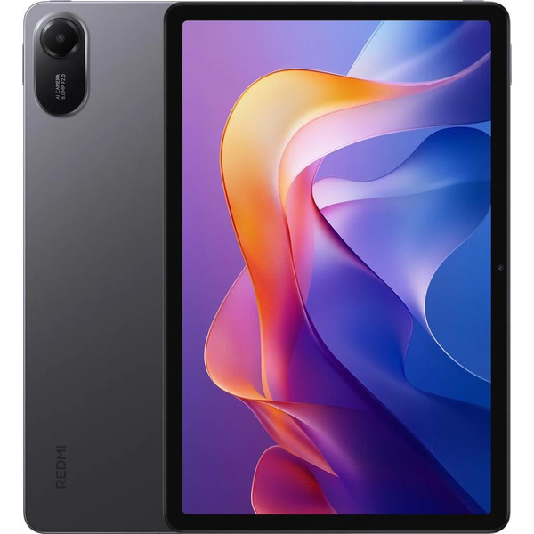 Планшет Xiaomi Redmi Pad 2 4G 8GB/256GB Graphite Gray RU