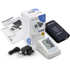 Тонометр Microlife BP B2 Standard (манжета М)