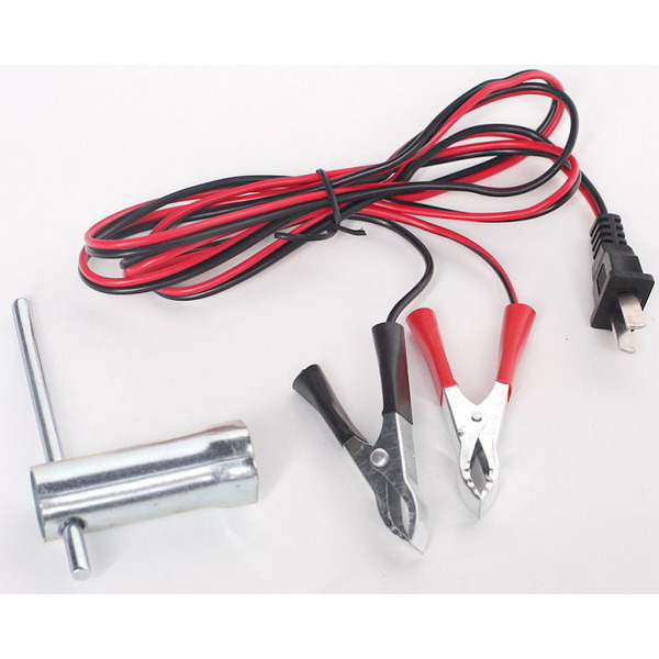 Генератор Patriot GP 1510