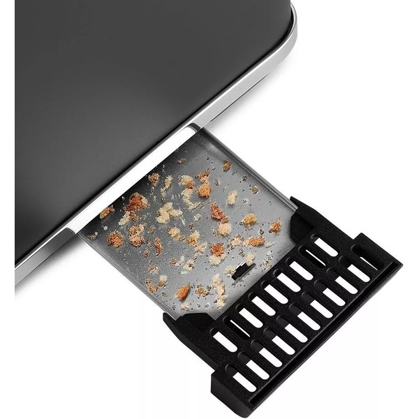 Тостер Kitfort КТ-6221