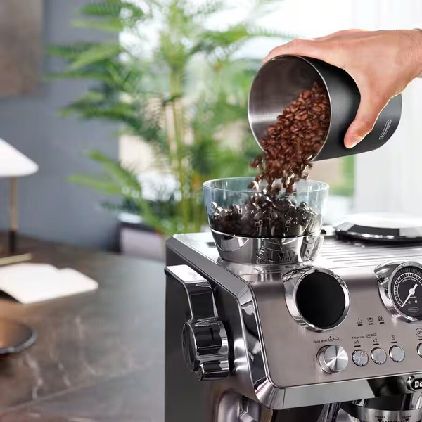 Кофемашина DeLonghi EC9885.M
