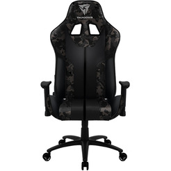 Кресло компьютерное THUNDERX3 BC3 Camo Gray AIR