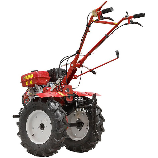 Мотокультиватор FERMER FM-1617MXL (колеса 6.50-12)