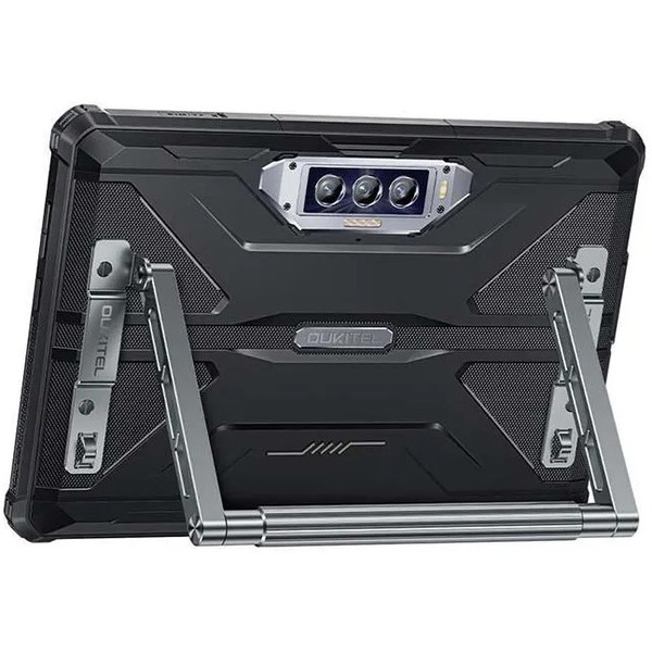 Планшет Oukitel RT7 12GB/256GB (черный)