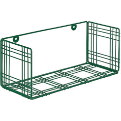 Полка МОРОШКА Tartan 920-001-02 зеленый