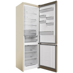 Холодильник Hotpoint HT 8201I BZ O3