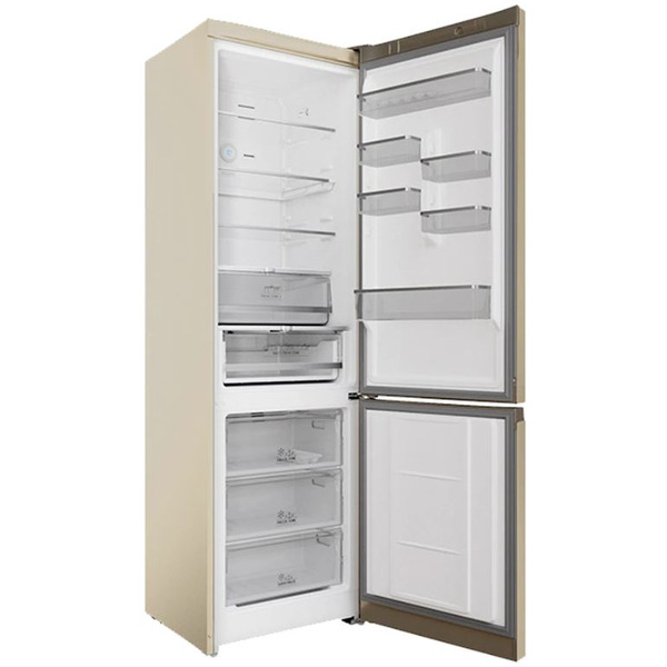 Холодильник Hotpoint HT 8201I BZ O3