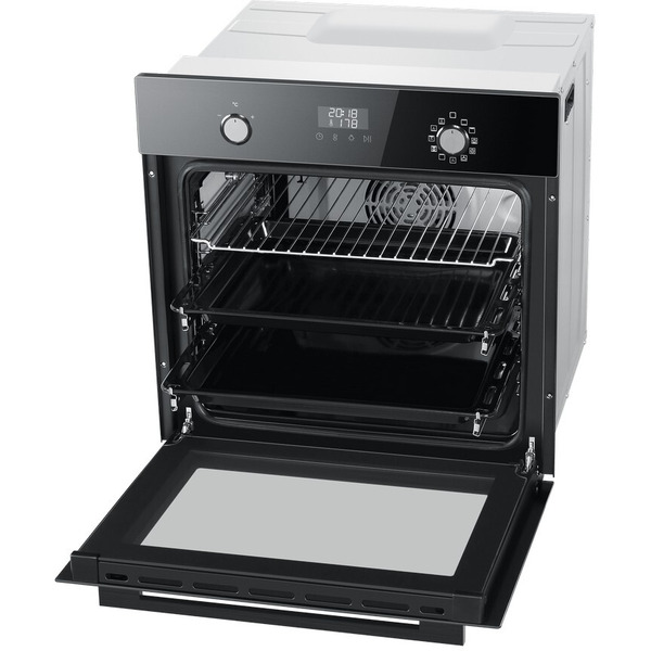 Духовой шкаф Haier HOX-P11CGB