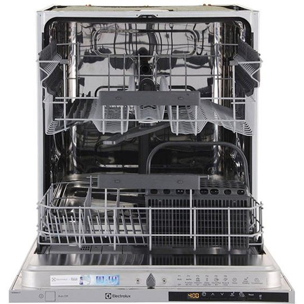 Посудомоечная машина ELECTROLUX ESL95360LA