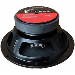 Автоакустика Урал ТТ 200.2