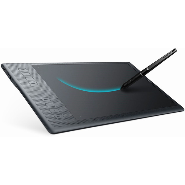 Графический планшет HUION INSPIROY Q11K V2