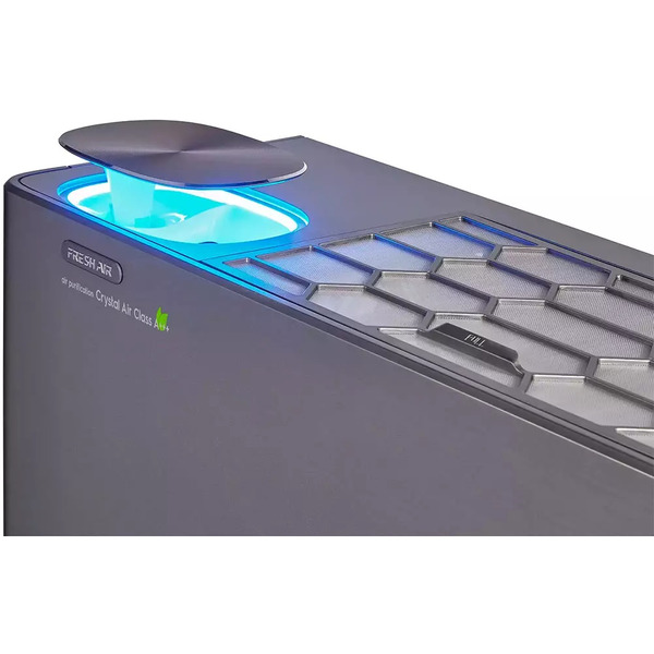 Кондиционер Electrolux Crystal Air Super DC inverter EACS/I-13HFA/N8_V2