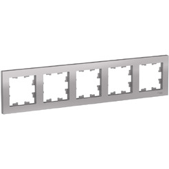 Рамка Systeme Electric AtlasDesign ATN000305