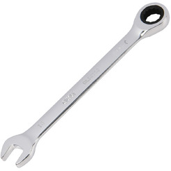 Ключ комбинированный Deli EDL34114