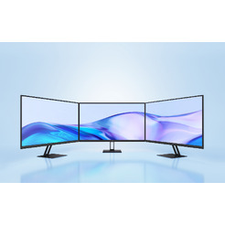 Монитор Xiaomi Monitor A27i (ELA5345EU/P27FBA-RAGL)