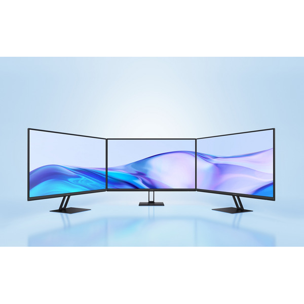 Монитор Xiaomi Monitor A27i (ELA5345EU/P27FBA-RAGL)
