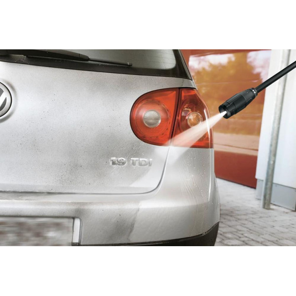 Мойка высокого давления KARCHER K4 Classic 1.679-423.0