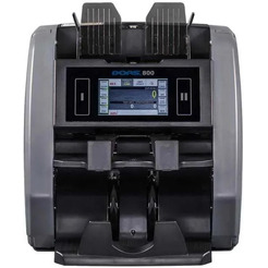 Счетчик банкнот Dors 800M1 RUS2 FRZ-044677