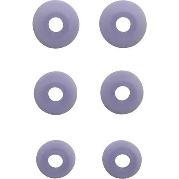 Наушники JBL Tune Beam (сиреневый)