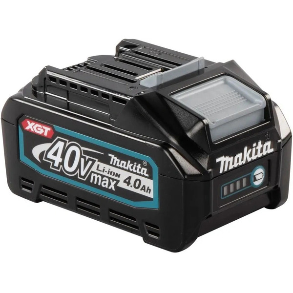 Аккумулятор Makita XGT BL4040 632N72-7 (40В/4 Ач)
