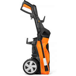 Мойка высокого давления Daewoo Power DAW 500