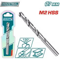 Сверло Total TAC1200701