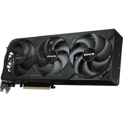 Видеокарта Gigabyte GeForce RTX 5080 Windforce OC SFF 16G GV-N5080WF3OC-16GD