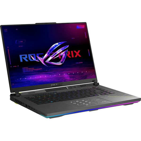 Игровой ноутбук ASUS ROG Strix G16 G614FM-S5031 Win11Pro