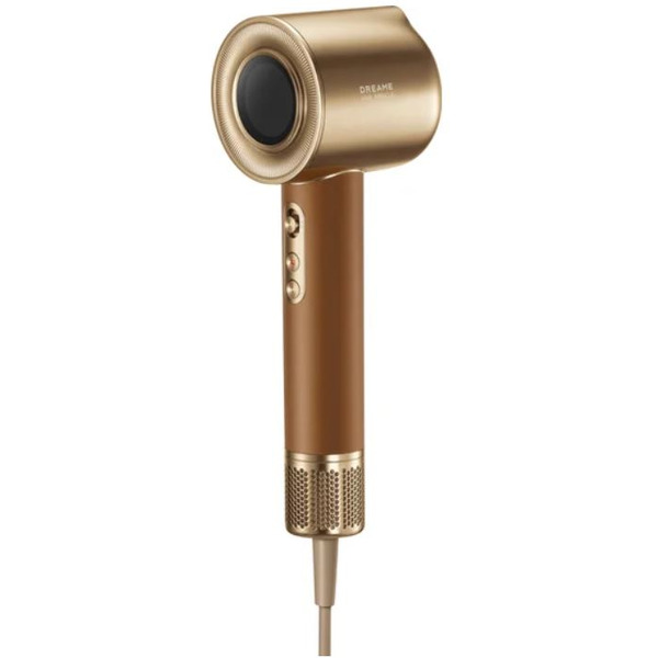 Фен Dreame Miracle Pro AHX30 (золотой)