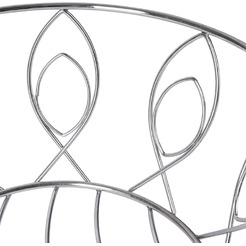 Корзина для фруктов Pomidoro Filo di ferro P850109