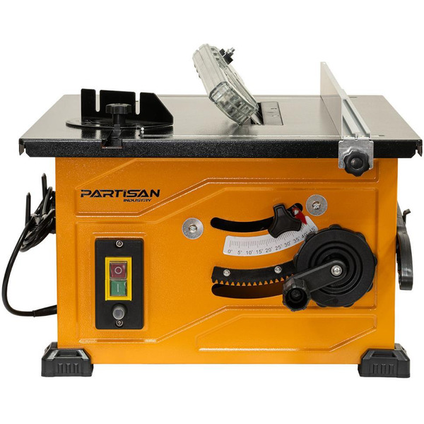 Станок Partisan PTS 210/1300