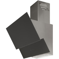 Вытяжка Schtoff Albina 60 (серый)