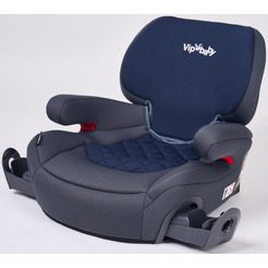 Бустер VipBaby SeatFix (ocean mist)
