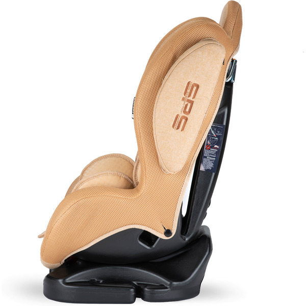 Детское автокресло LORELLI Sigma+SPS (Beige)