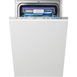 Посудомоечная машина Krona KAMAYA 45 BI