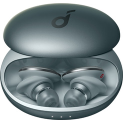 Наушники беспроводные SOUNDCORE Liberty 3 Pro A3952 (серый)