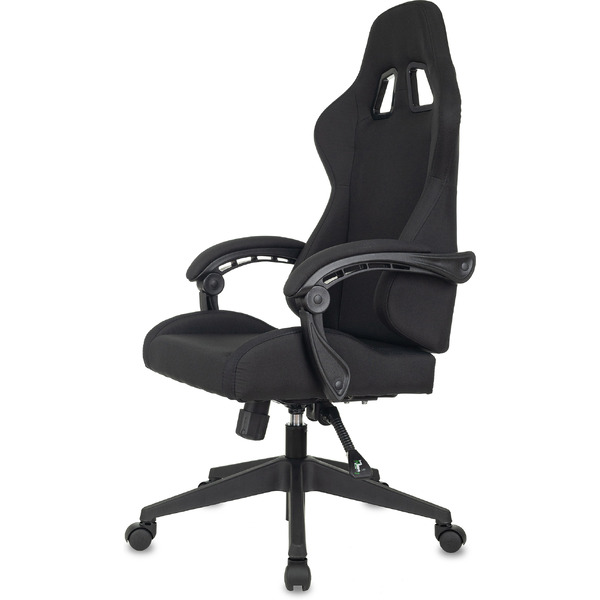 Кресло игровое Zombie Predator Neo Black (1908740)