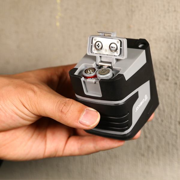 Лазерный нивелир Deko DKLL11 (065-0203)