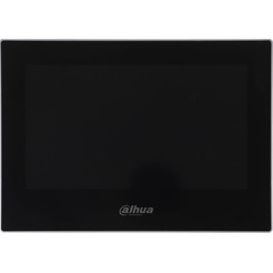 Видеодомофон Dahua DHI-VTH5421HW-W