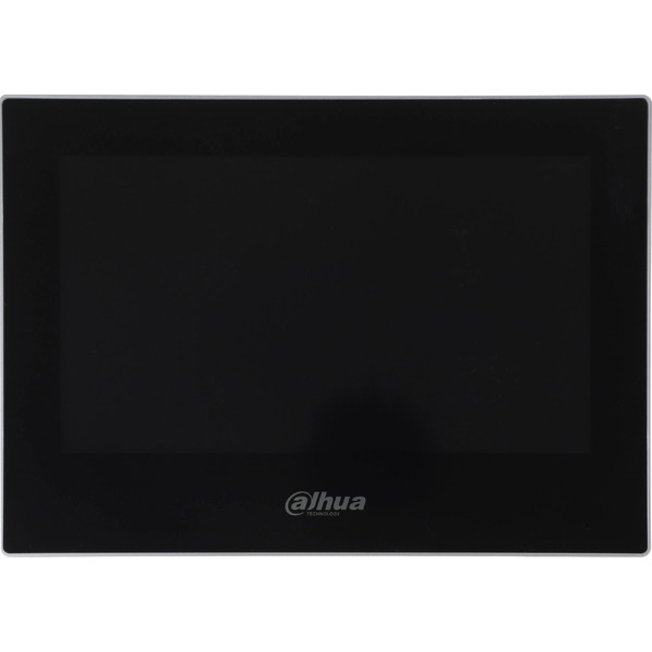 Видеодомофон Dahua DHI-VTH5421HW-W