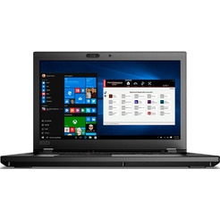 Ноутбук Lenovo ThinkPad P52 20MAS2N32C